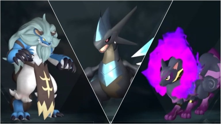 Palworld：すべてのフェイクブレーク仲間のリストと彼らがしていること