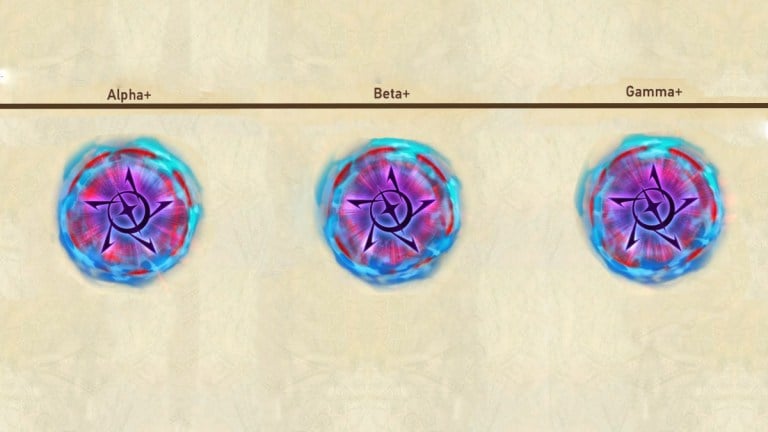 Granblueファンタジーリンク1.1.0のすべての新しいシギル