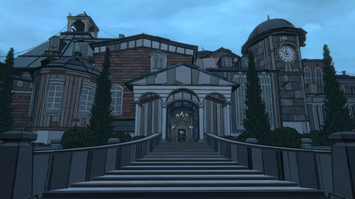 すべてのブループリンスパーマネントアップグレードとそれらを取得する方法