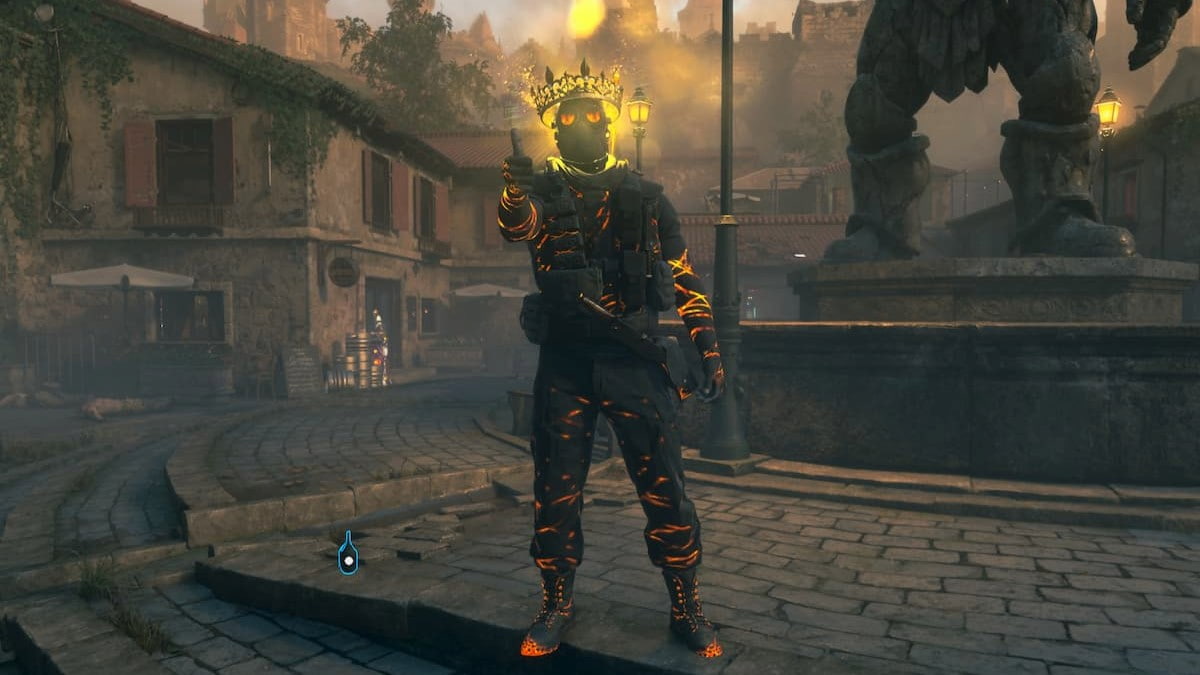 ブラックオプス6ゾンビのすべてのラットキングの場所