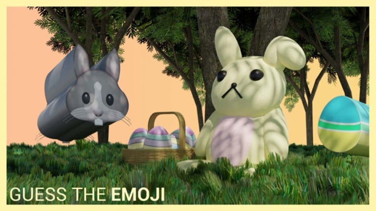 すべてのrobloxは絵文字の答えを推測します