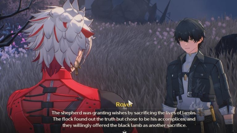 wutheringな波で傷跡を攻撃する必要がありますか？すべての傷の答え