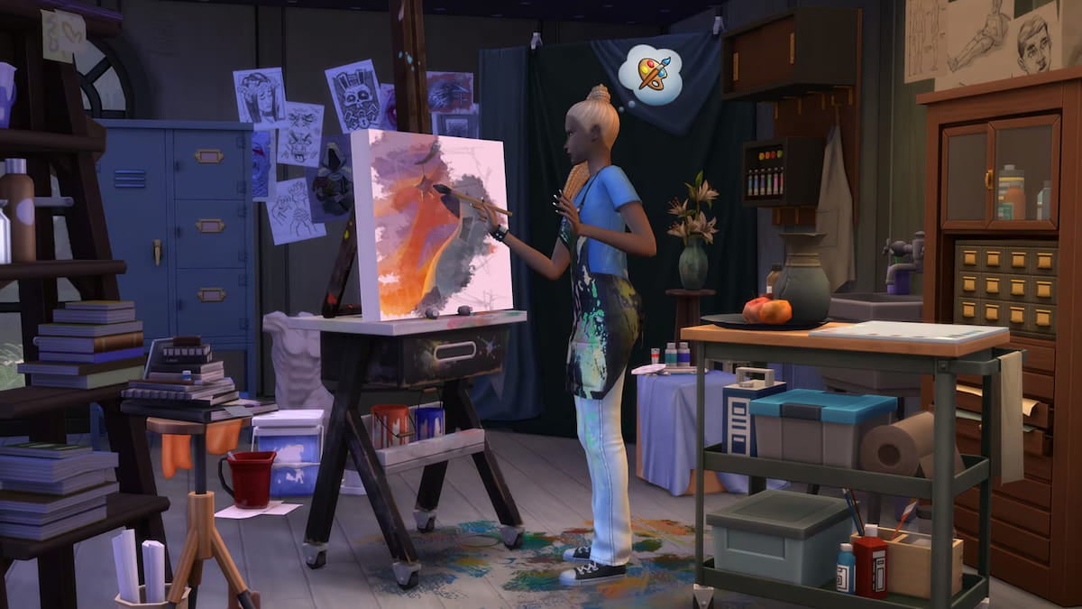 2024年のすべてのSIMS 4スキルチート