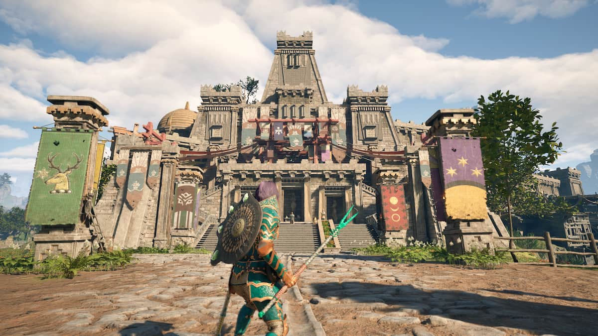 Avowedの監督は、拡張または続編を望んでいます