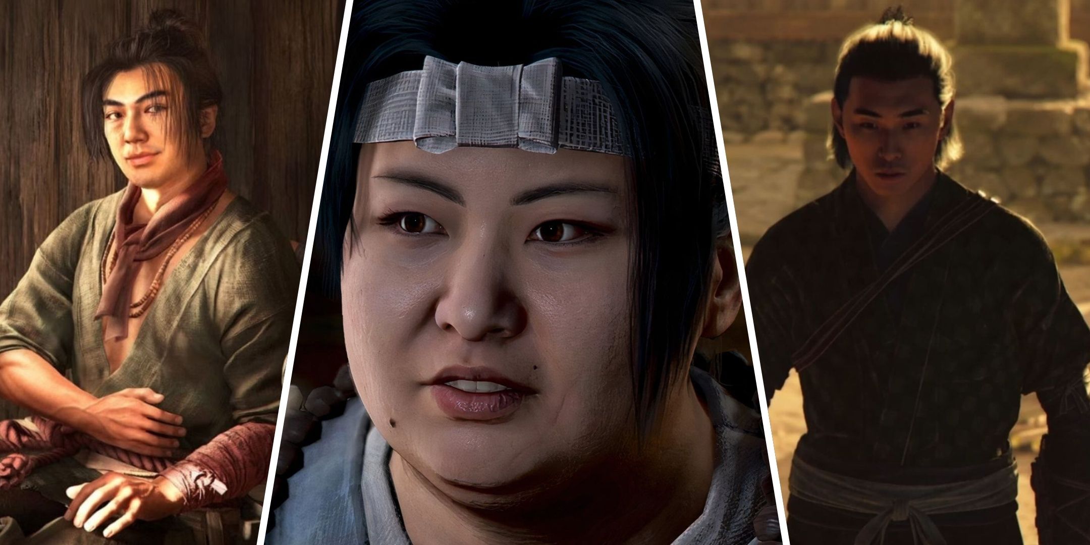 アサシンの信条の影：すべての同盟国は、彼らの能力にランクされています