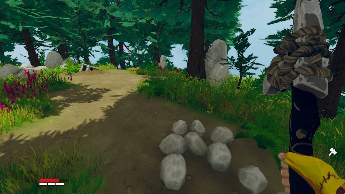 失われたチェストをアロフトで見つける方法