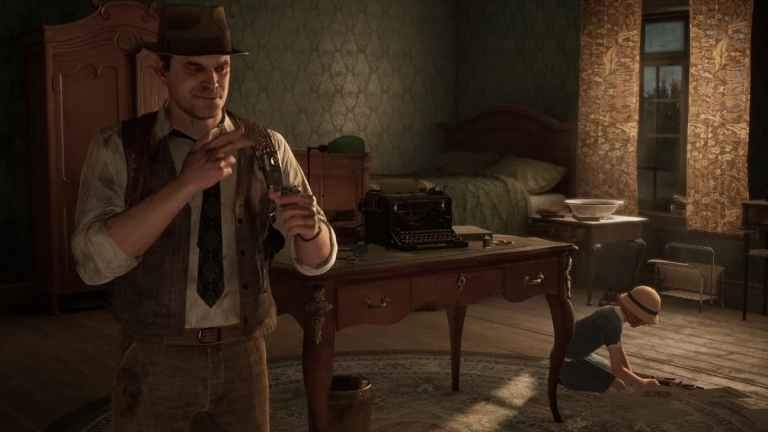 暗闇の中で一人で薬のボトルのパズルを解く方法