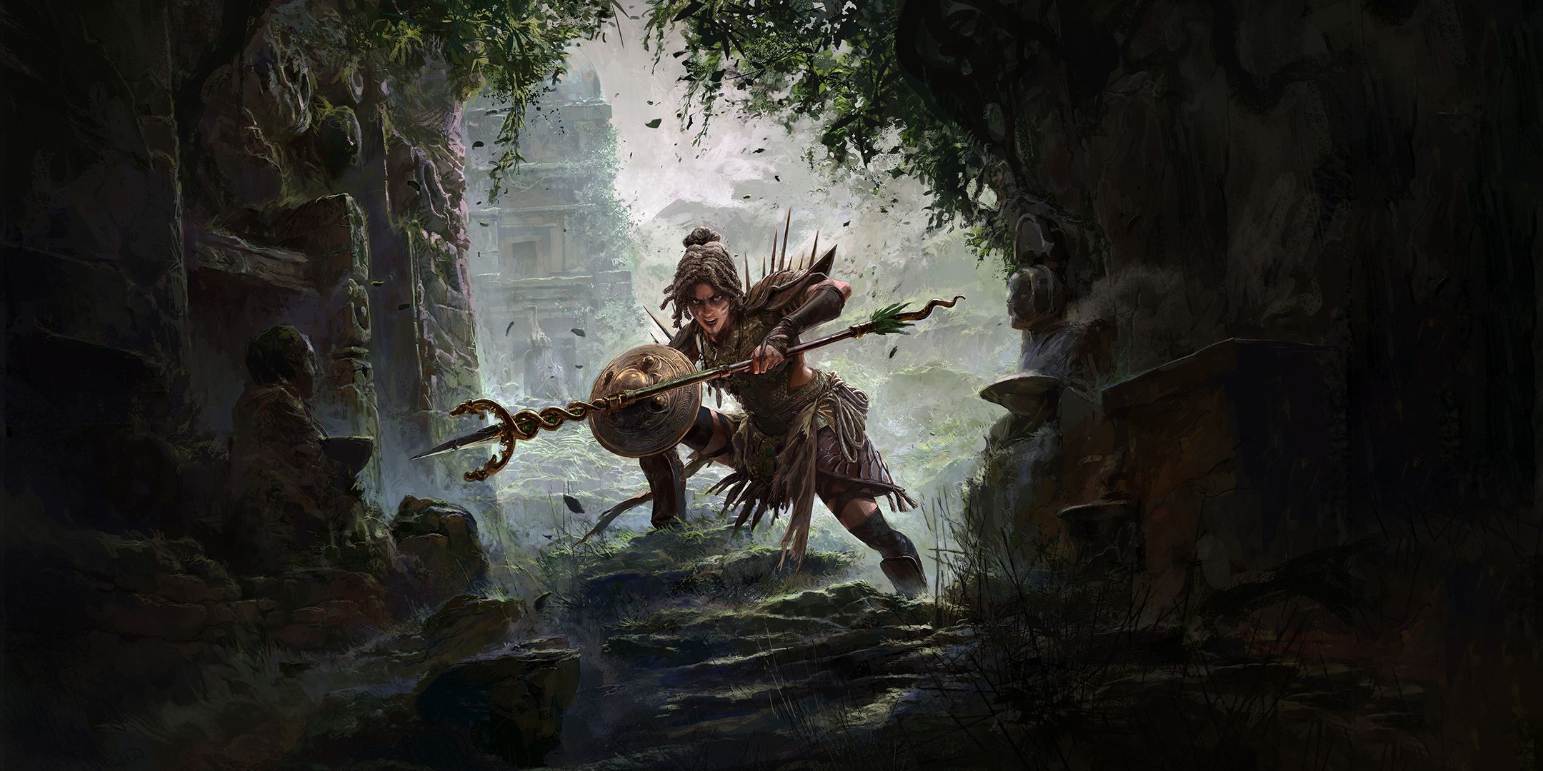 亡命パス2：稲妻槍アマゾンレベリングガイド