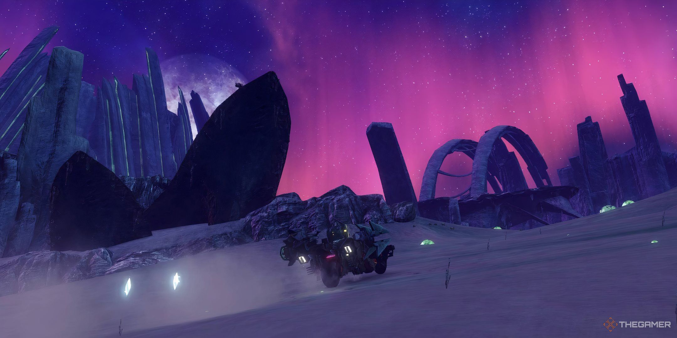 Xenoblade Chronicles X:Definitive Edition