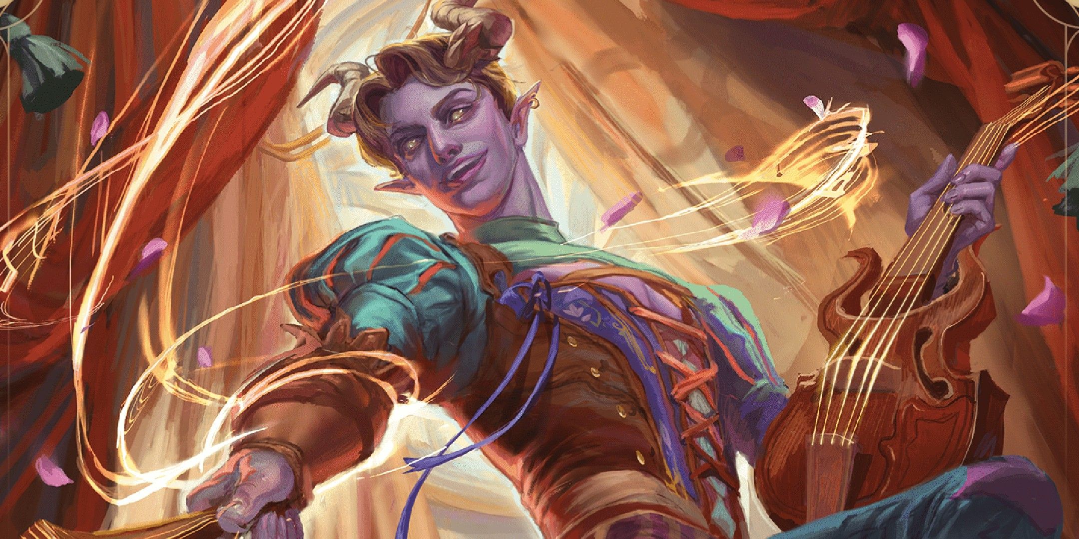 ダンジョン&ドラゴン:より高いレベルでマルチクラスする10の最良の方法