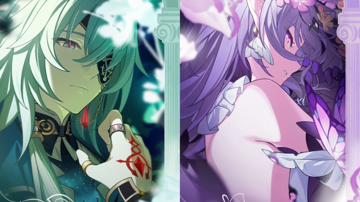 Honkai Star Rail 3.2ライトコーンが漏れました