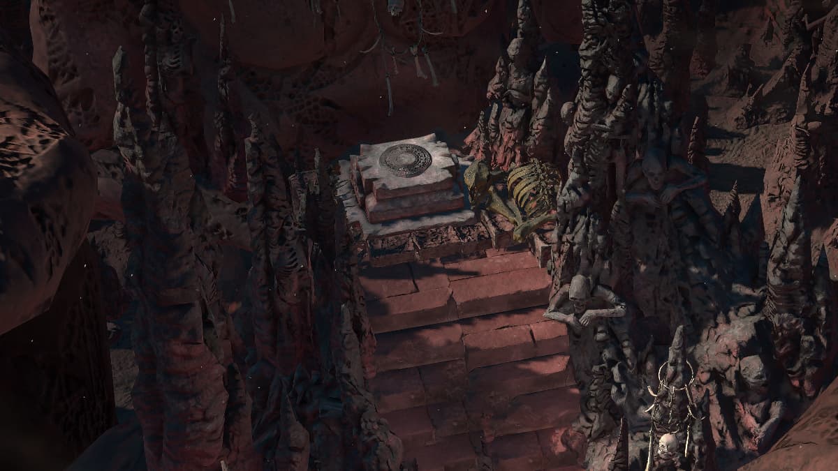 古代の誓いを完了し、亡命の道で遺物を見つける方法2