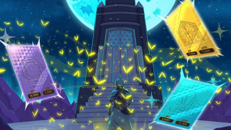 公式のアニメカードClash Trelloリンク