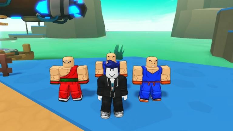 アニメチャンピオンシミュレーターRoblox Trello and Discordリンク（更新）