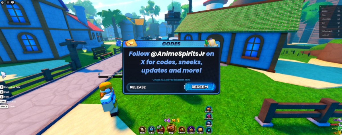 完全なアニメスピリッツジャーニー初心者ガイド