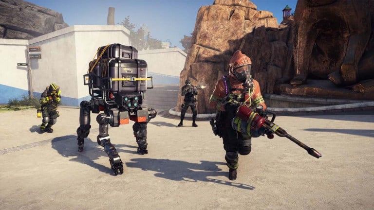 Xdefiantのすべての課題（＆それらを完了する方法）