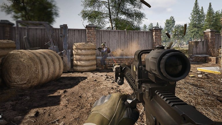 アリーナブレイクアウトでランク付けされているすべての癒しアイテム:無限