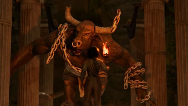 Astraeos Ark Survivalで飼いならす10の最高の生き物