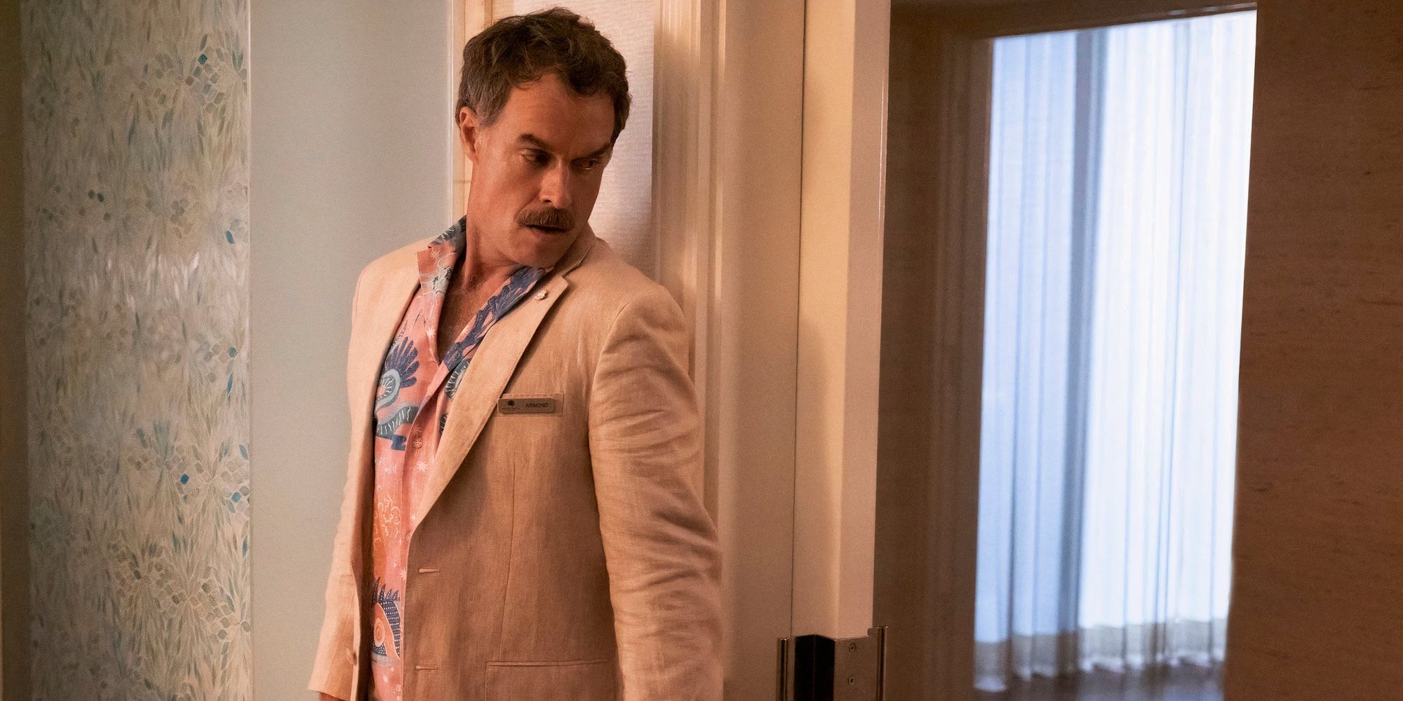 ホワイトロータス：10最も記憶に残る引用