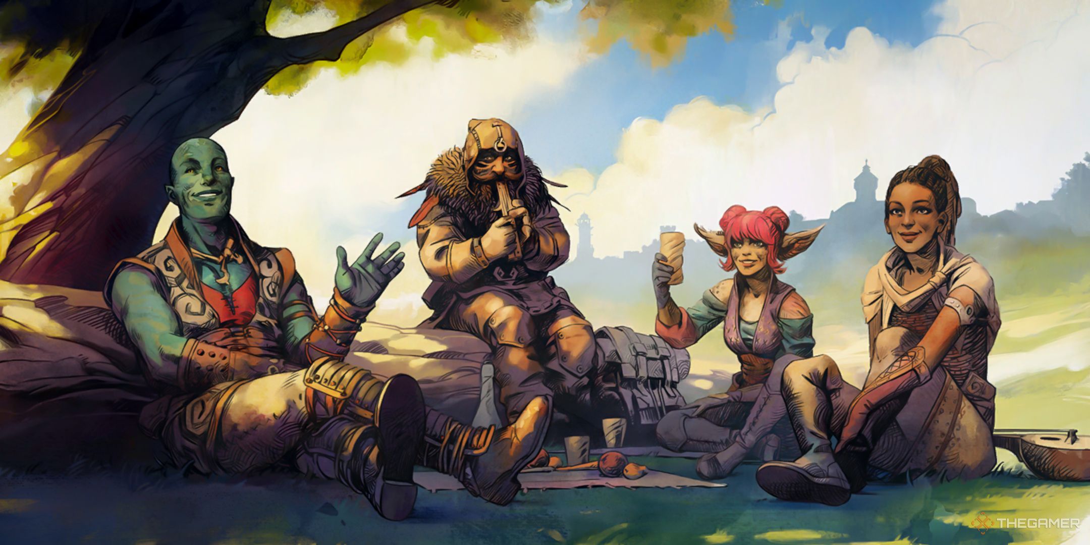 オブシディアンは、詩15の噂にもかかわらず、「他にプラットフォームの発表」を承認するための「他のプラットフォームの発表」を持っています