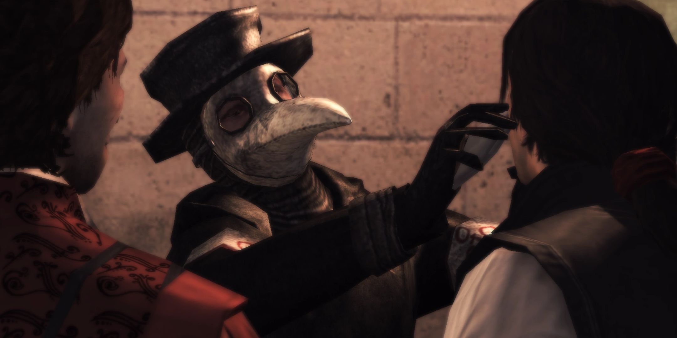 2025年にアサシンクリードブラザーフッドマルチプレイヤーをプレイする人はまだいます