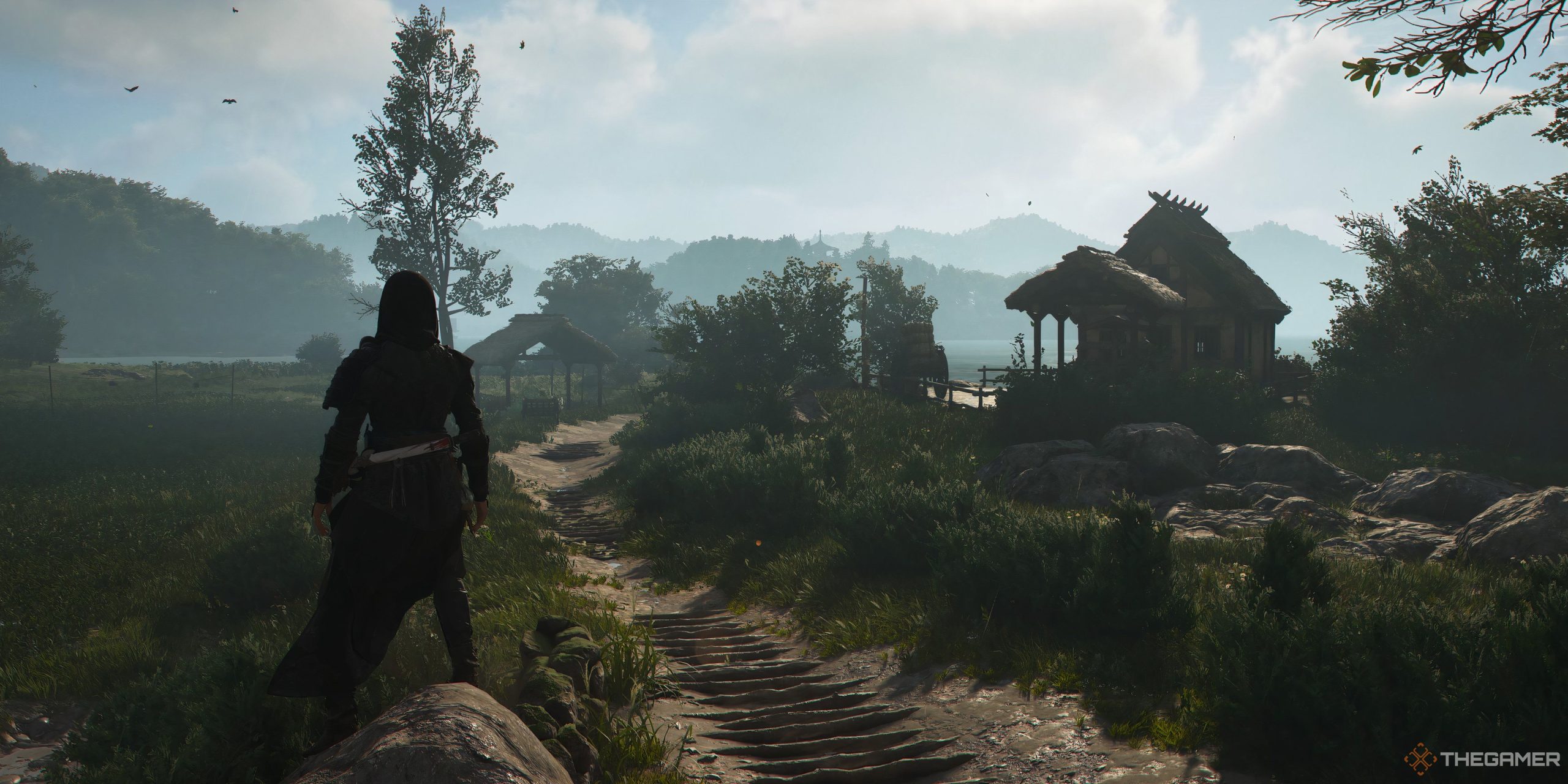 Assassin's Creed Shadows 