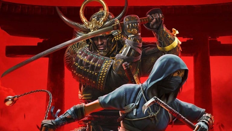 Assassin's Creed Shadowsイースターエッグは象徴的な武器の返品をからかいます