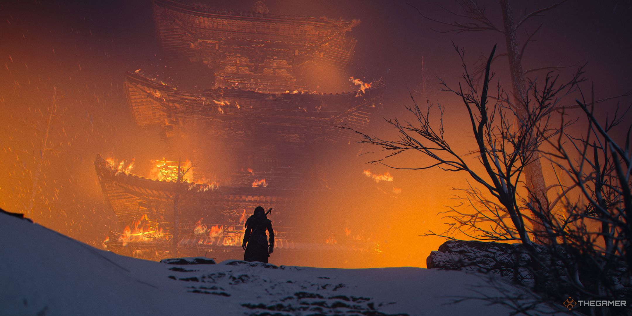 最初の暗殺者のクリードシャドウズクロスオーバーは、世界最大のフランチャイズの1つにあるかもしれません