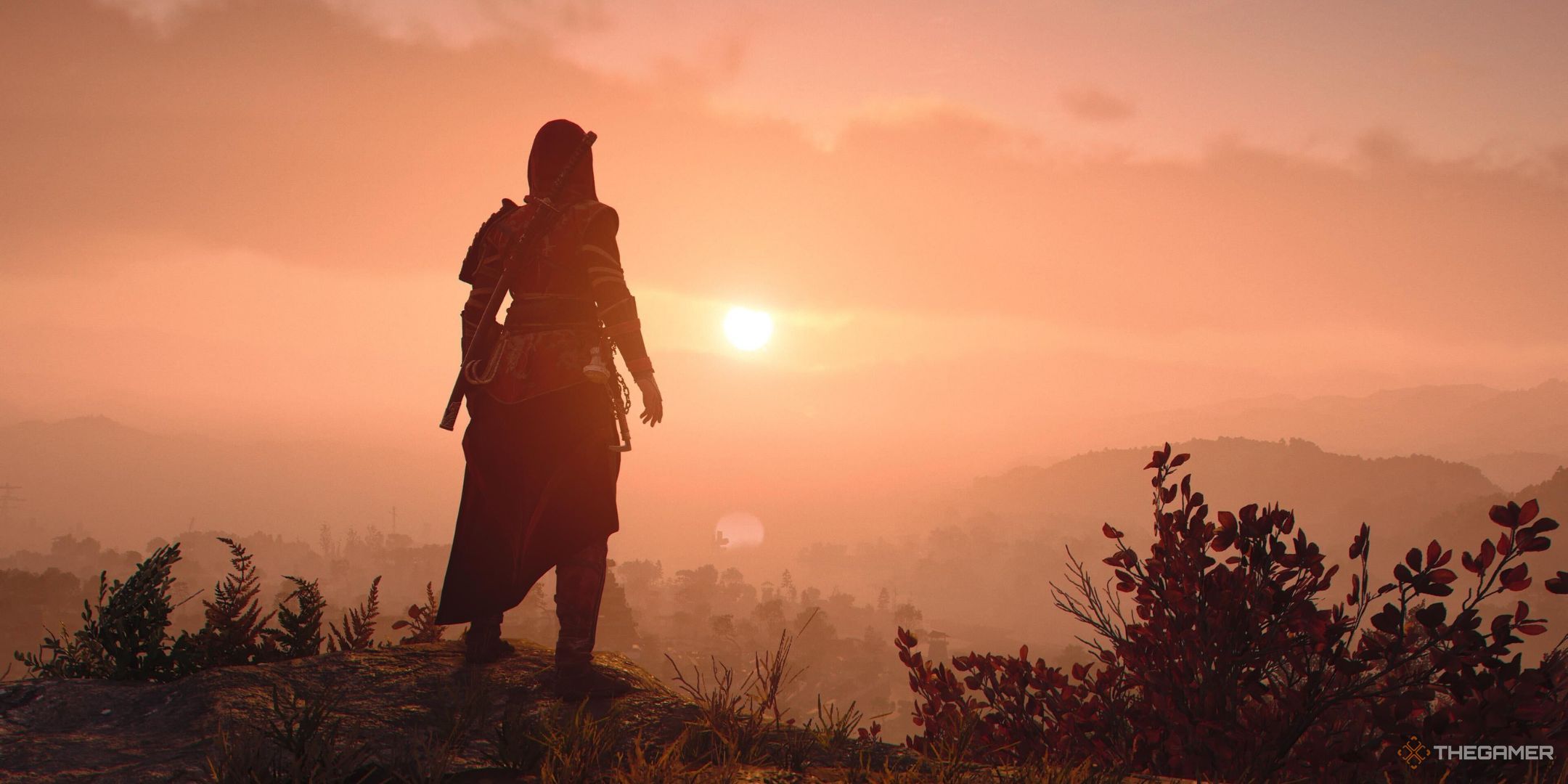 Assassin's Creed Shadowsの噂の協同組合モードがすぐに起動することを期待しないでください