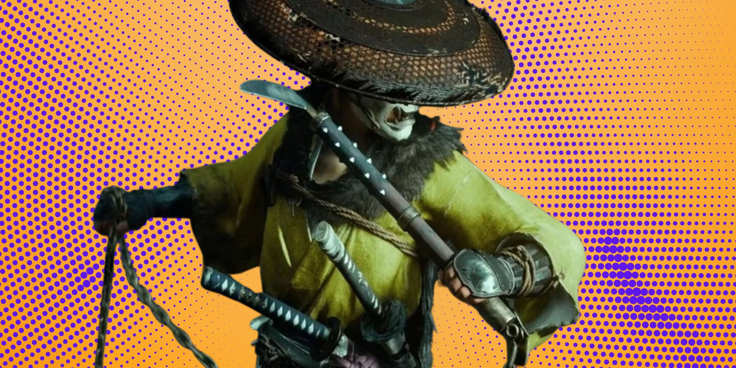 YoteiとDeath StrandingのGhostがプレイの状態をスキップしたことは、どれほど重要ですか？