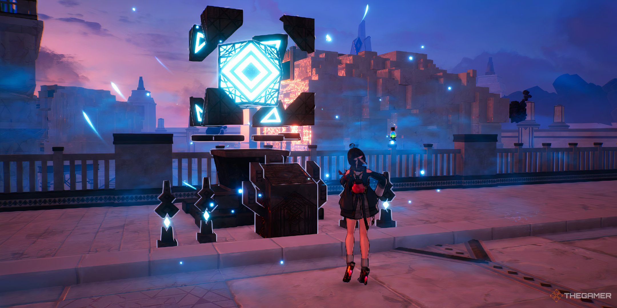 アトリエ・ユミア:思い出と想像された土地の錬金術師