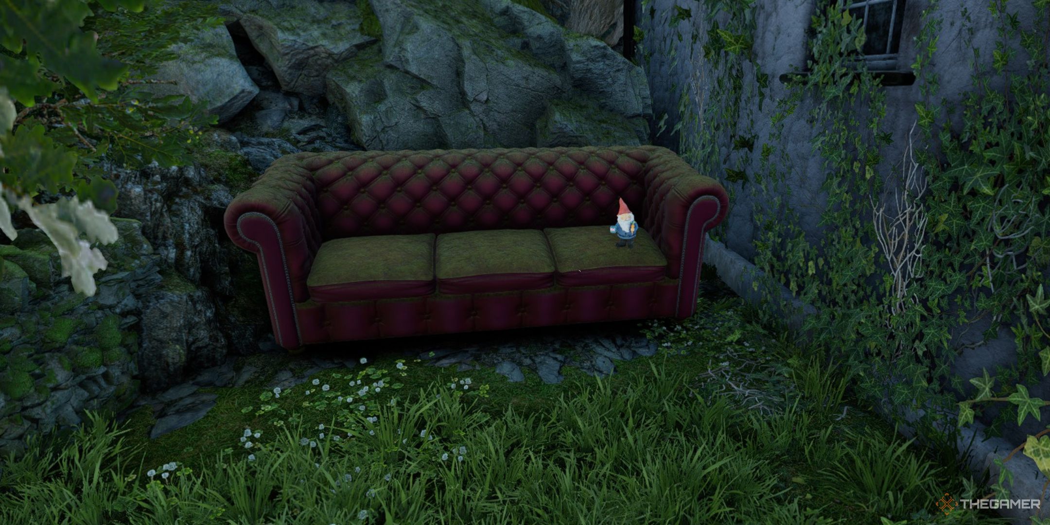 Atomfall:Garden Gnome Location Guide