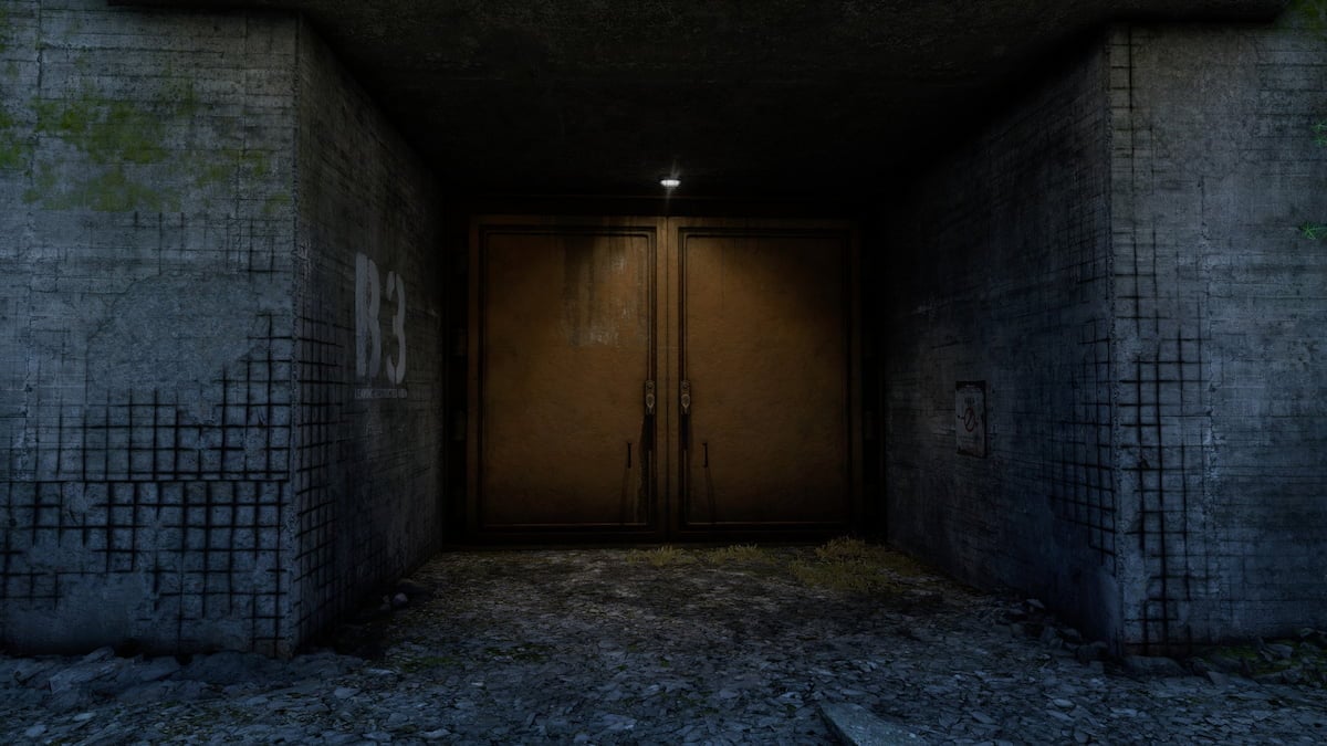 Atomfallでインターチェンジを見つける場所