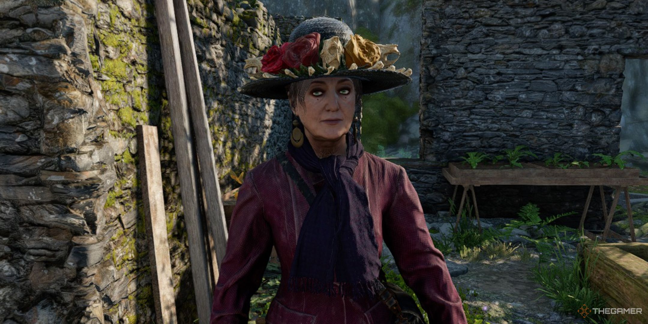 Atomfall:マザージャゴのハーブリズムの本を手に入れる方法