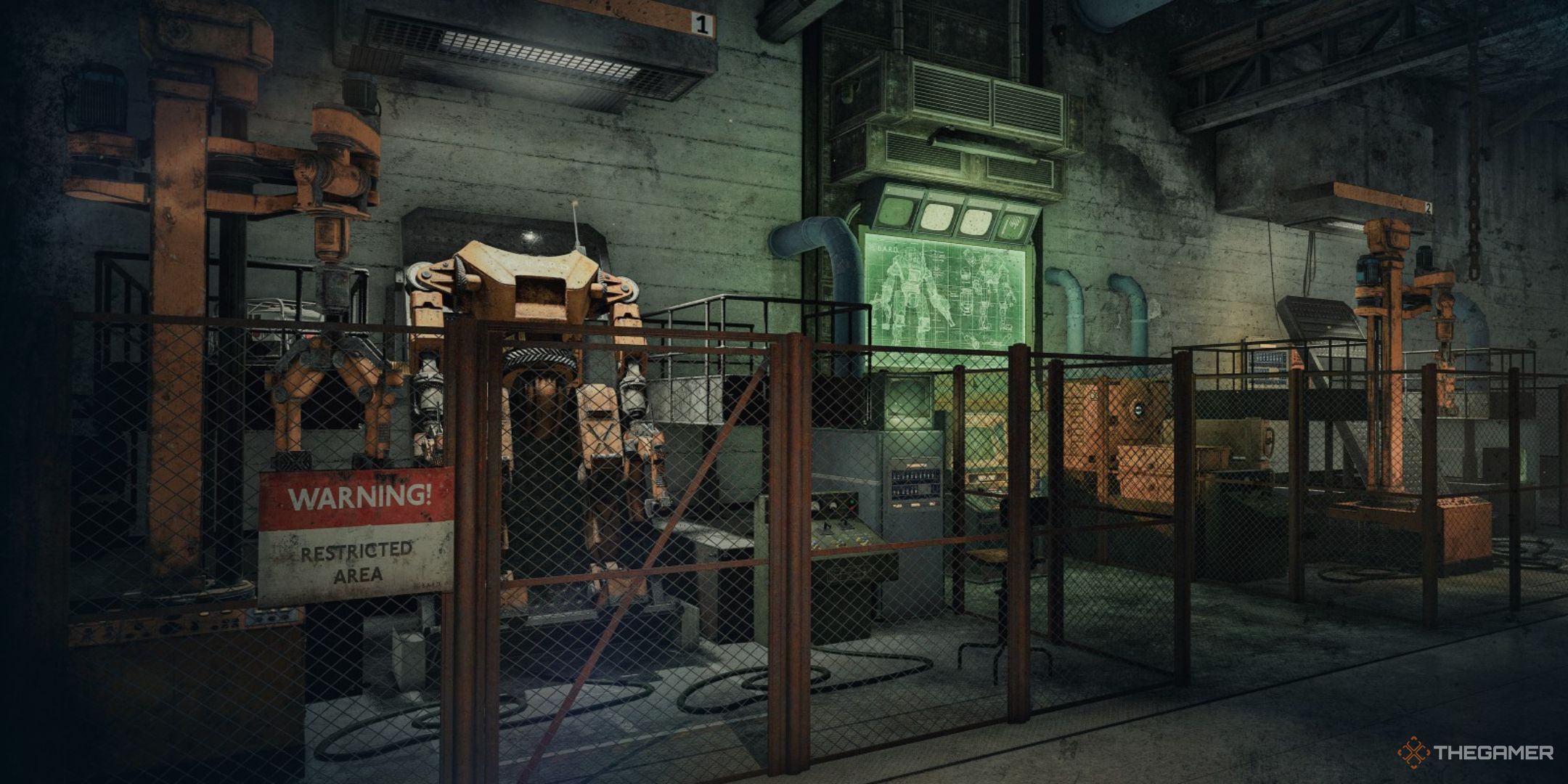 Atomfallは大丈夫なビデオゲームですが、素晴らしい卓上キャンペーンです