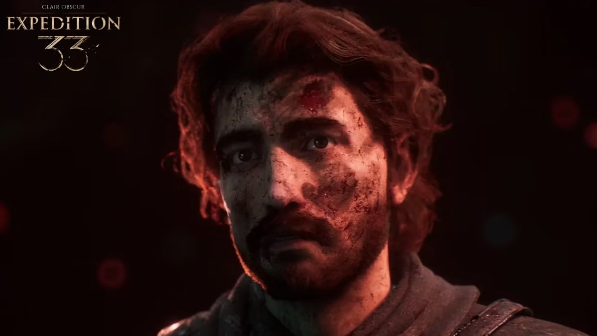 Clair Obscur Expedition 33のすべての属性は説明しました