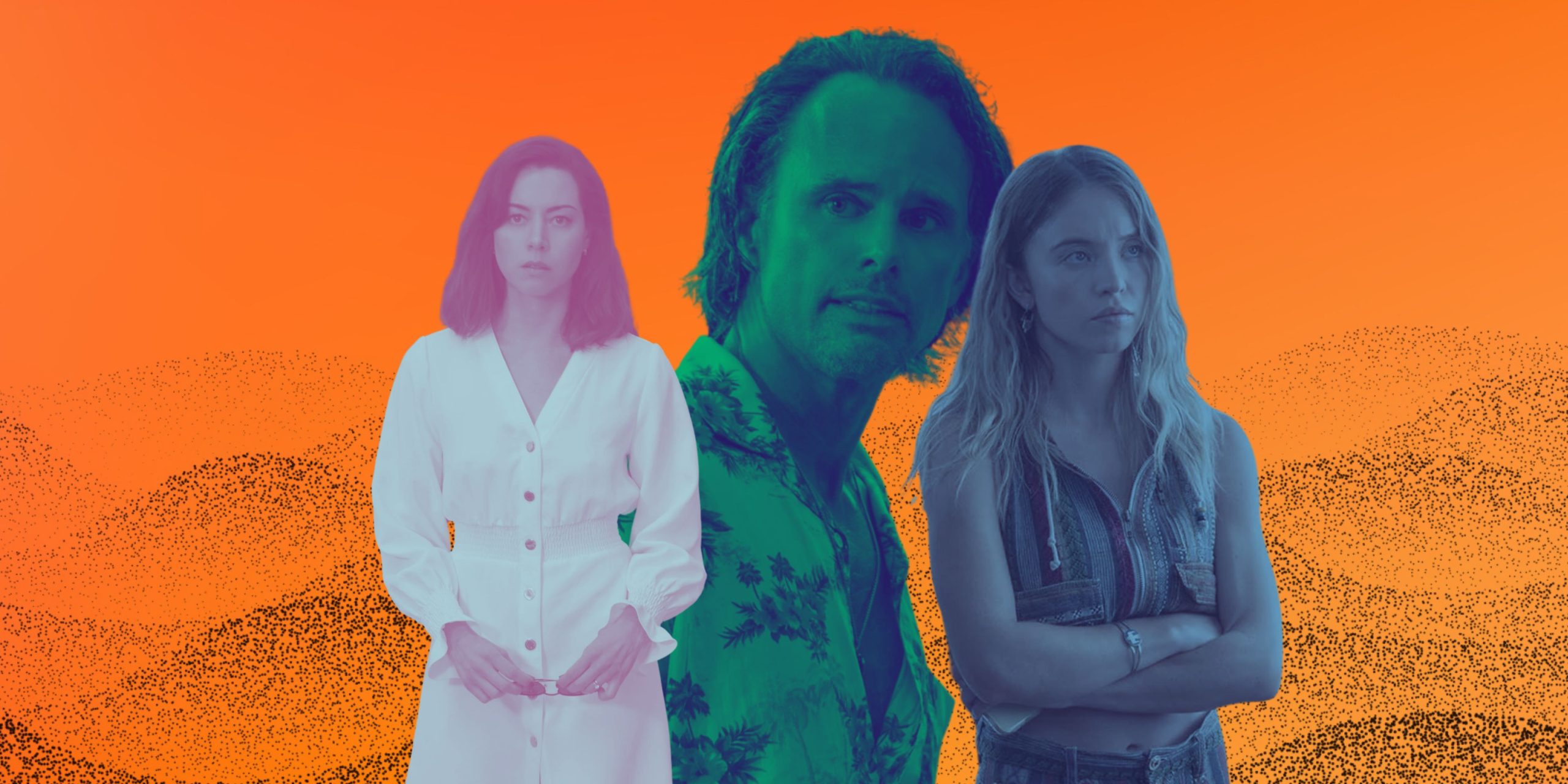 ホワイトロータスの次のシーズンはすでにその大きなひねりを明らかにしているかもしれません