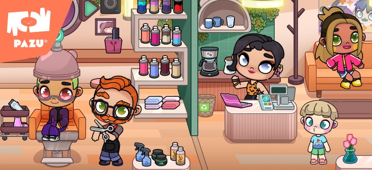 アバターワールドコード(2024年3月)