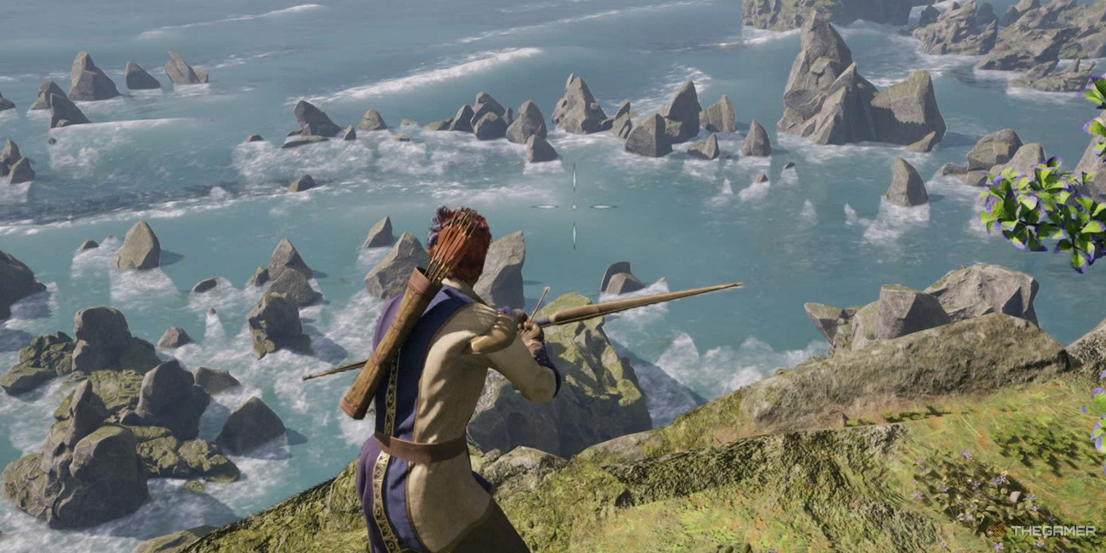 AVOWED：最高のコントローラー設定