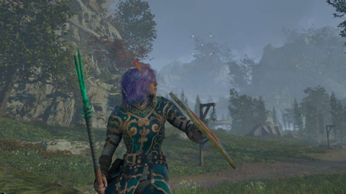 avowed:エメラルドの階段とその報酬のすべての賞金