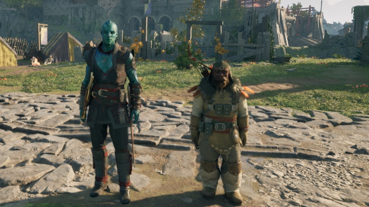 Avowedのプレミアムエディションアーマーとスキンセットを取得する方法