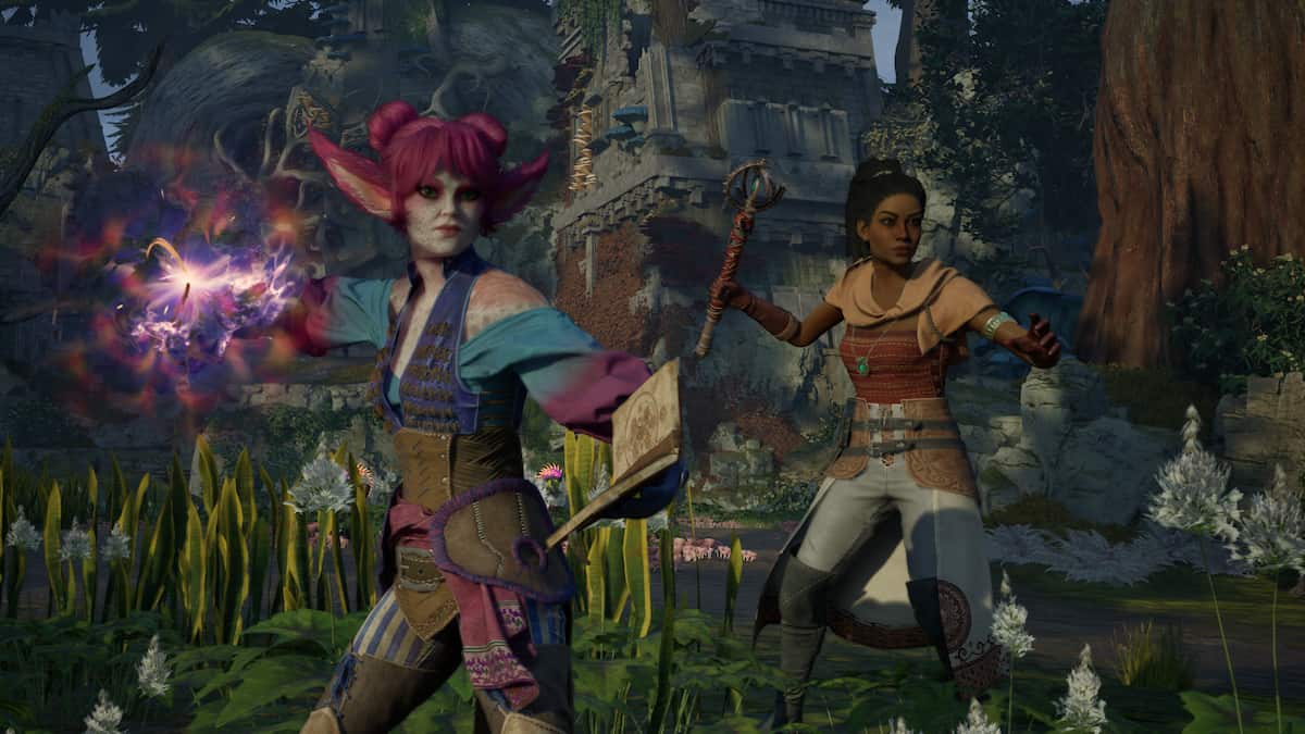 Avowed Review:Xboxはついに排他的に叫んでいます