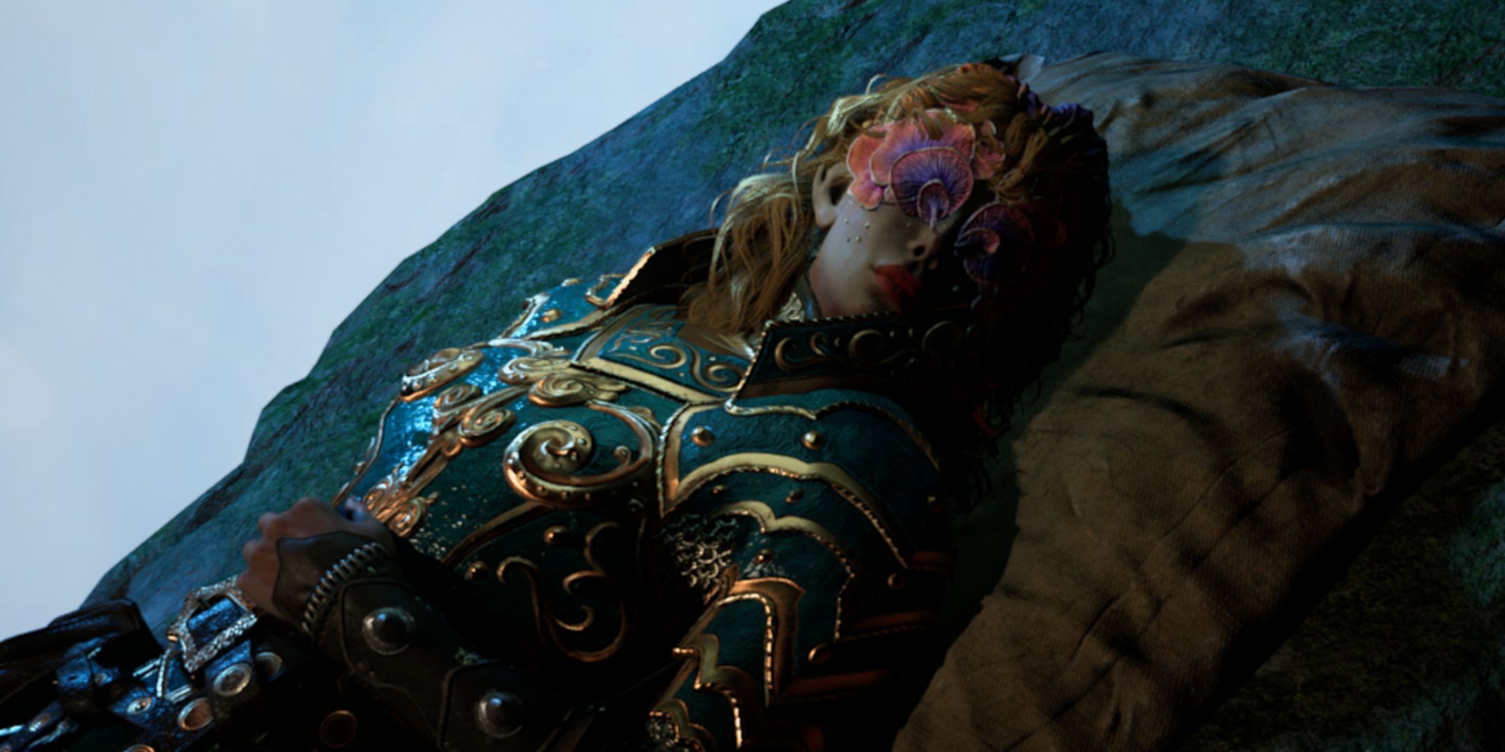 公正なプレイヤーは、外観を変える方法を望んでいます