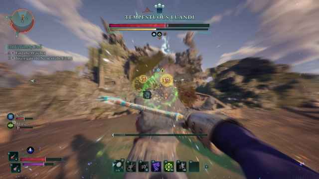 AVOWED SKILL TREES-各クラスで最高の能力