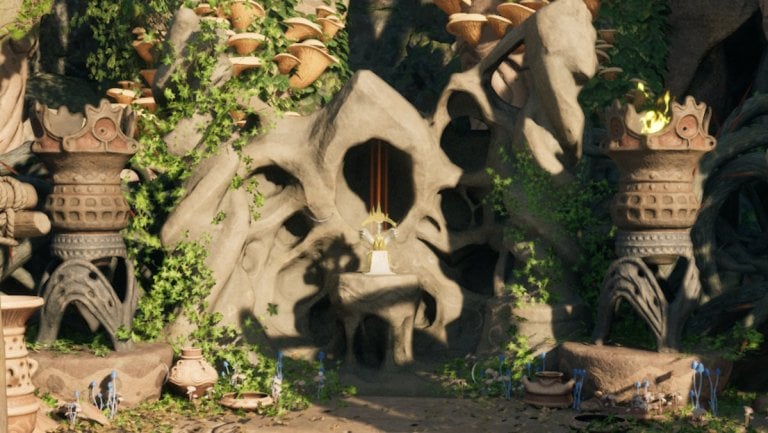 正当な支配者のすべてのトーテムは、公然とされています