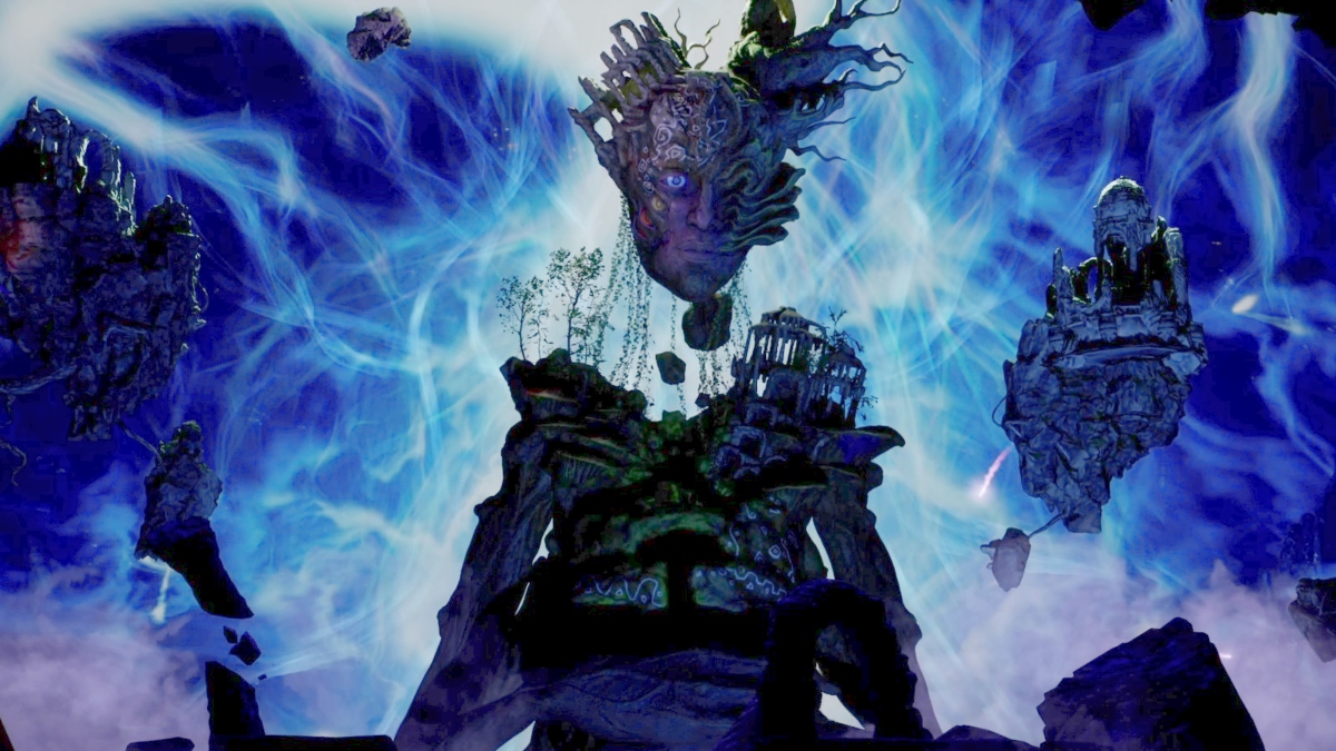 あなたはサパダルの力をavowedに受け入れるか拒否すべきですか?