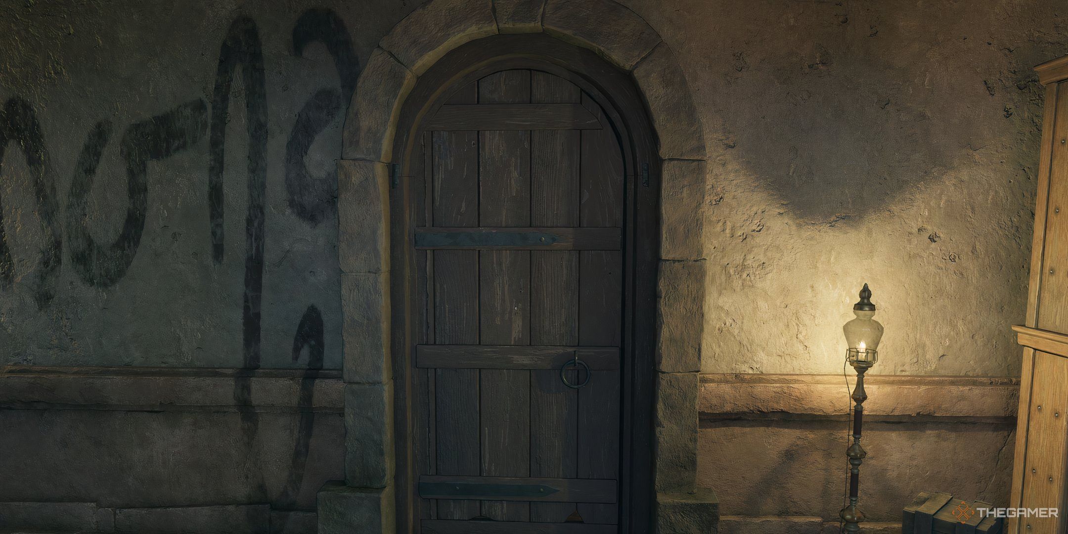 Avowed：DawnshoreのClavigerの不動産キーを見つける場所