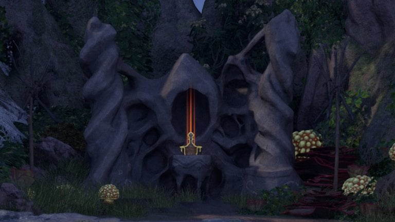 AvowedのDefianceのすべてのトーテム