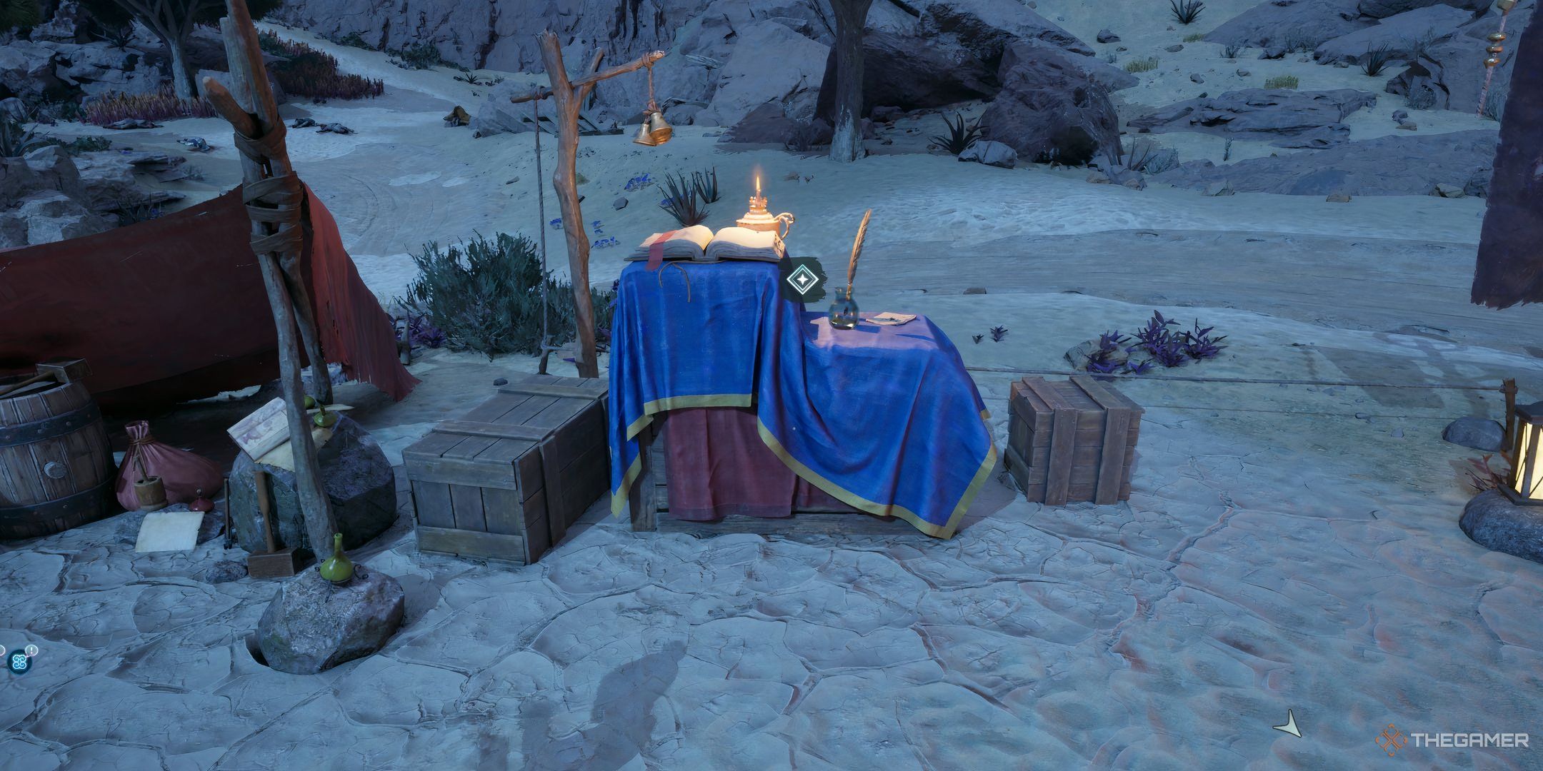 avowed：武器エンチャントガイド