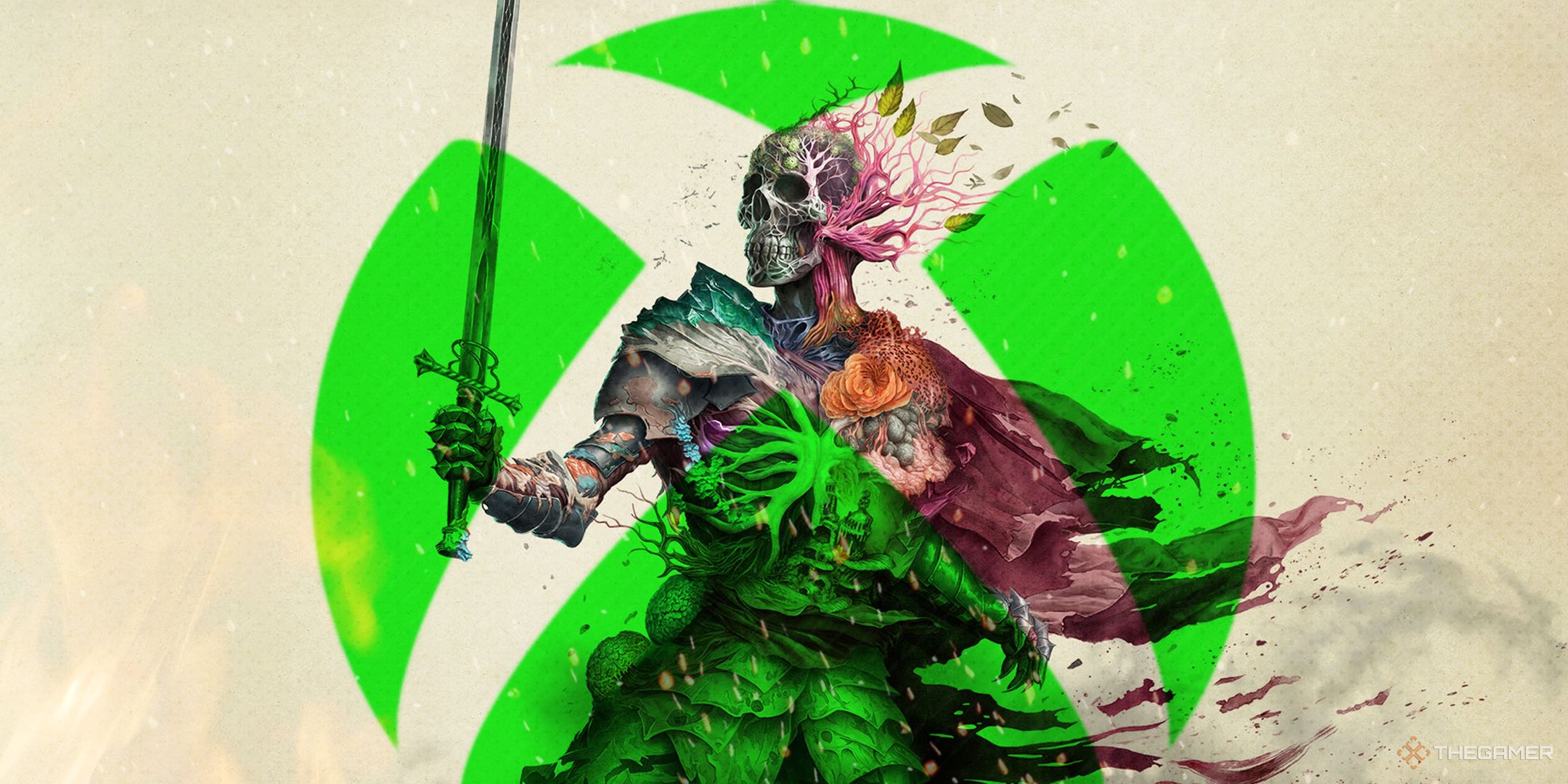 Xbox Game Passはスローバーンゲームの死になりますか?